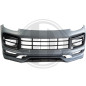 Paraurti anteriore Porsche Cayenne 18- (Cod. D-2041251)