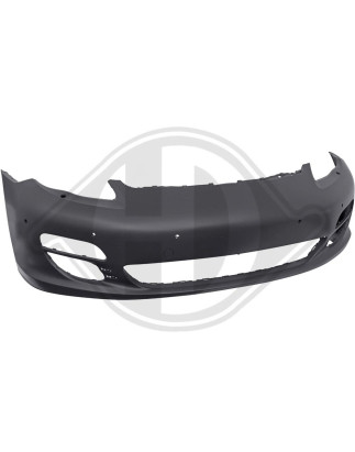 Paraurti anteriore Porsche Panamera (970) 10-13 (Cod. D-2050050)