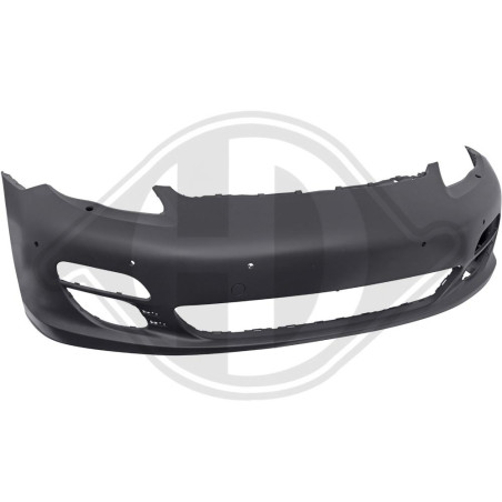 Paraurti anteriore Porsche Panamera (970) 10-13 (Cod. D-2050050)