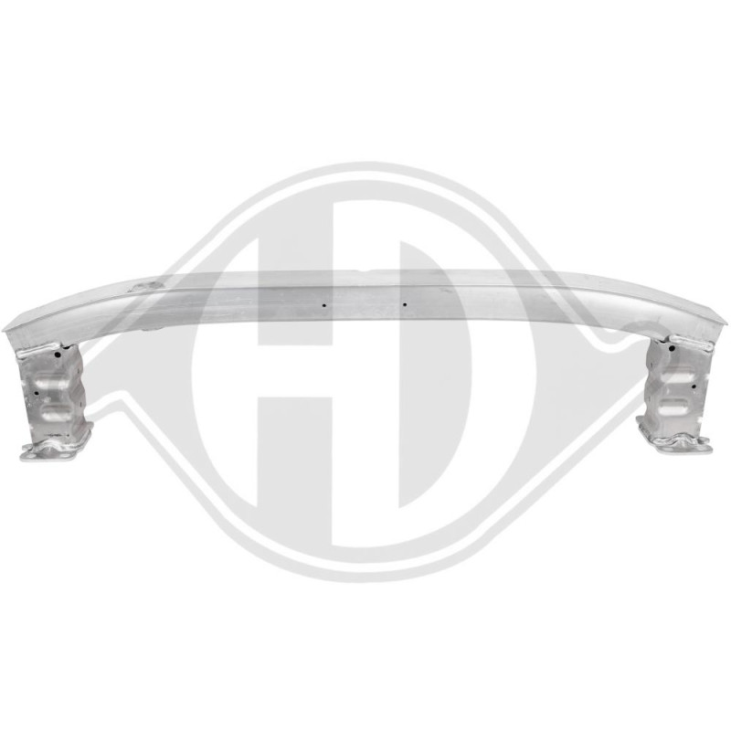 Ammortizzatore d'urto Paraurti Porsche Panamera (970) 10-13 (Cod. D-2050060)