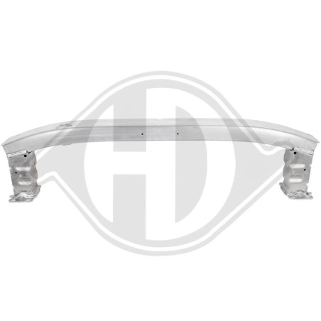 Ammortizzatore d'urto Paraurti Porsche Panamera (970) 10-13 (Cod. D-2050060)