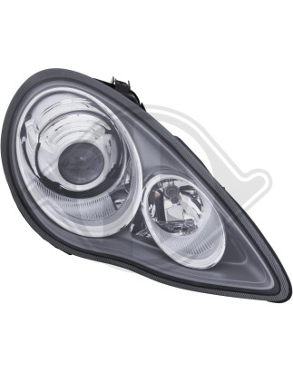Faro anteriore destro Porsche Panamera (970) 10-13 (Cod. D-2050080)