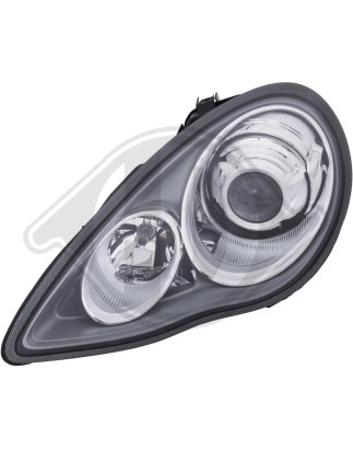 Faro anteriore sinistro Porsche Panamera (970) 10-13 (Cod. D-2050081)