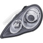 Faro anteriore sinistro Porsche Panamera (970) 10-13 (Cod. D-2050081)