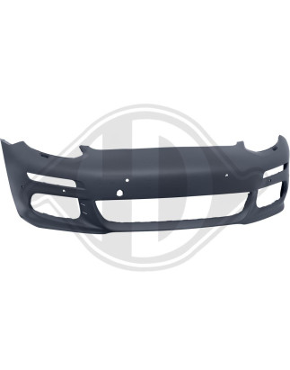 Paraurti anteriore Porsche Panamera (970) 13- (Cod. D-2050150)