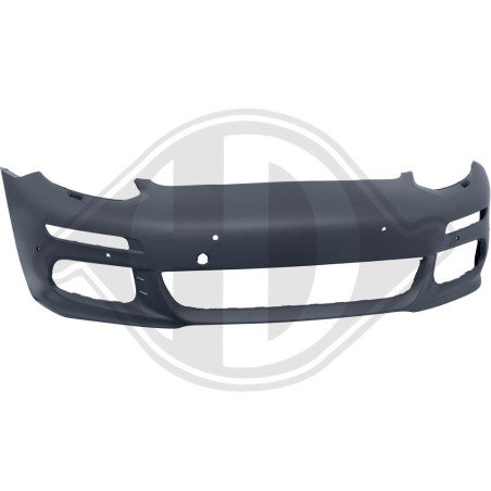 Paraurti anteriore Porsche Panamera (970) 13- (Cod. D-2050150)