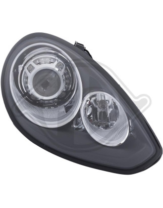 Faro anteriore destro Porsche Panamera (970) 13- (Cod. D-2050180)