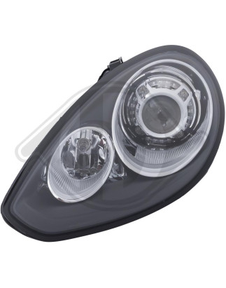 Faro anteriore sinistro Porsche Panamera (970) 13- (Cod. D-2050181)