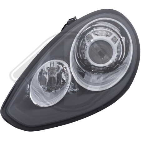 Faro anteriore sinistro Porsche Panamera (970) 13- (Cod. D-2050181)