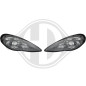 SET FARI ANTERIORI Porsche Panamera 10-16 (Cod. D-2050280)