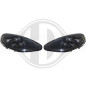 SET FARI ANTERIORI Porsche Panamera 10-16 (Cod. D-2050481)