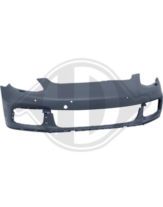 Paraurti anteriore Porsche Panamera (970) 16-20 (Cod. D-2051050)