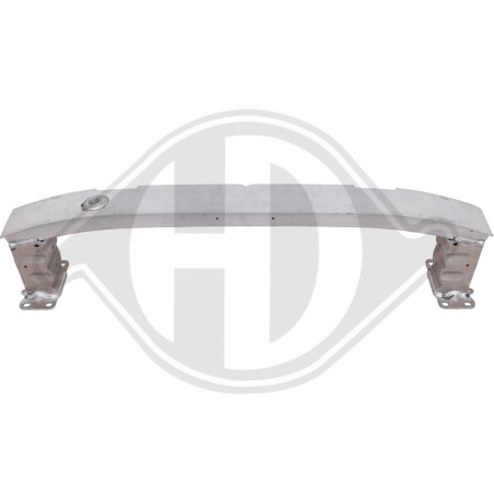 Ammortizzatore d'urto Paraurti Porsche Panamera (970) 16-20 (Cod. D-2051060)