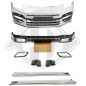 Paraurti anteriore Porsche Panamera 24- (Cod. D-2052250)