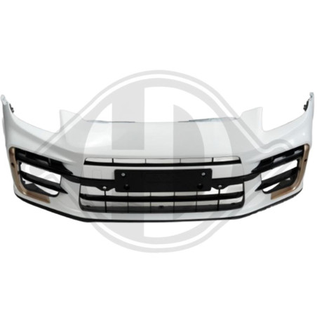 Paraurti anteriore Porsche Panamera 24- (Cod. D-2052251)