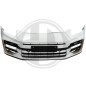 Paraurti anteriore Porsche Panamera 24- (Cod. D-2052251)