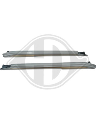Set Minigonne sottoporta Porsche Panamera 24- (Cod. D-2052262)