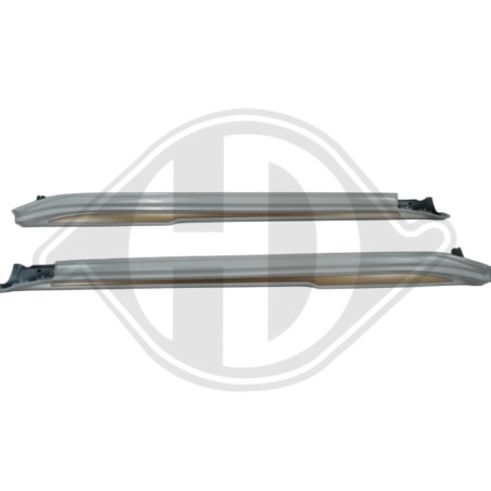 Set Minigonne sottoporta Porsche Panamera 24- (Cod. D-2052262)