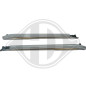 Set Minigonne sottoporta Porsche Panamera 24- (Cod. D-2052262)