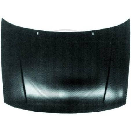 Cofano motore Volkswagen Polo 94-99 (Cod. D-2203000)