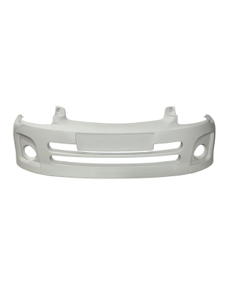Paraurti Anteriore Renault Clio 98 Tipo V6 (Cod. E-TCR9123)