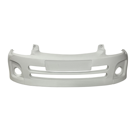 Paraurti Anteriore Renault Clio 98 Tipo V6 (Cod. E-TCR9123)