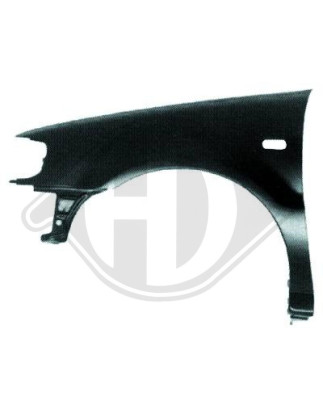 Parafango anteriore sinistro Volkswagen Polo 94-99 (Cod. D-2203007)