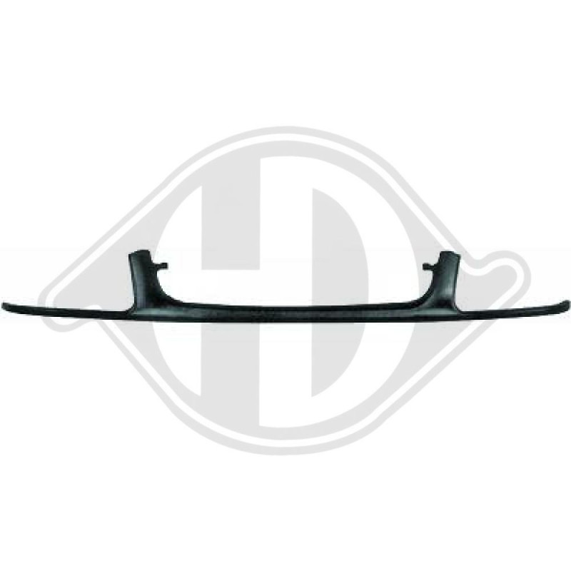 Telaio Griglia radiatore Volkswagen Polo 94-99 (Cod. D-2203008)