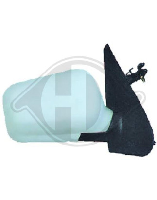 Specchio retrovisore esterno Volkswagen Polo 94-99 (Cod. D-2203025)