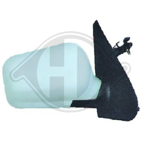 Specchio retrovisore esterno Volkswagen Polo 94-99 (Cod. D-2203025)