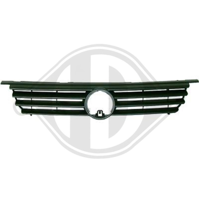 Griglia radiatore Volkswagen Polo 94-99 (Cod. D-2203040)