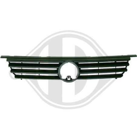 Griglia radiatore Volkswagen Polo 94-99 (Cod. D-2203040)