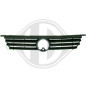 Griglia radiatore Volkswagen Polo 94-99 (Cod. D-2203040)