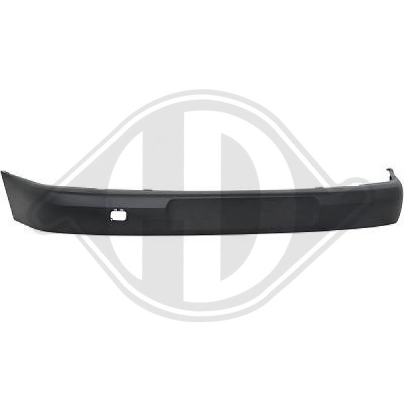Paraurti anteriore Volkswagen Polo 94-99 (Cod. D-2203050)