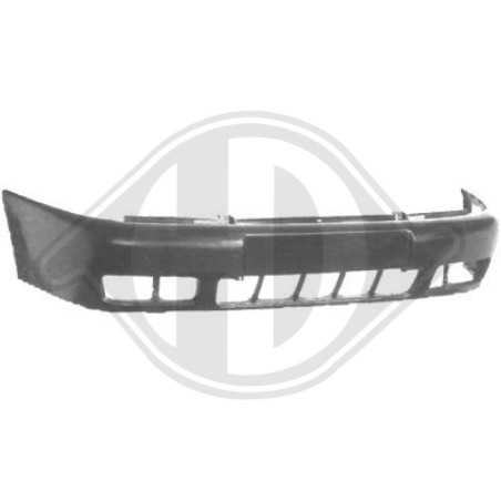 Paraurti anteriore Volkswagen Polo Caddy/Var./Clas 95-04 (Cod. D-2203052)