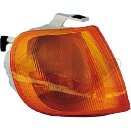 Indicatore direzione anteriore destro Volkswagen Polo 94-99 (Cod. D-2203070)