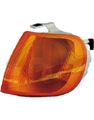 Indicatore direzione anteriore sinistro Volkswagen Polo 94-99 (Cod. D-2203071)