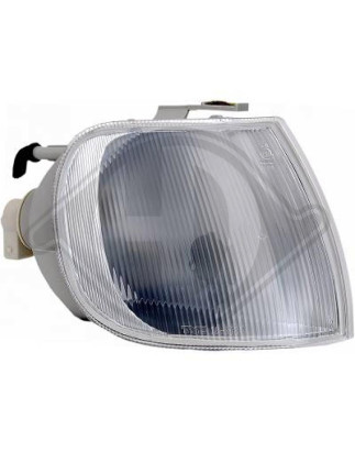 Indicatore direzione anteriore destro Volkswagen Polo 94-99 (Cod. D-2203072)