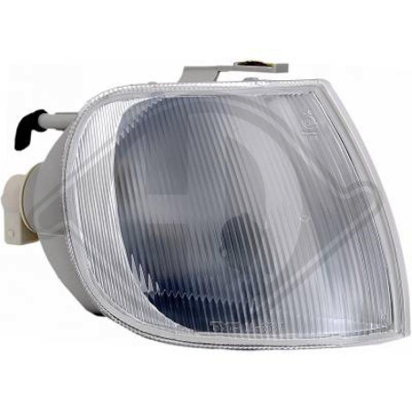 Indicatore direzione anteriore destro Volkswagen Polo 94-99 (Cod. D-2203072)