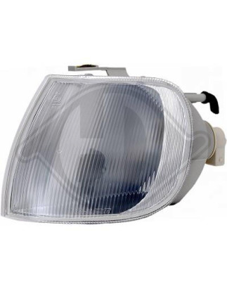 Indicatore direzione anteriore sinistro Volkswagen Polo 94-99 (Cod. D-2203073)