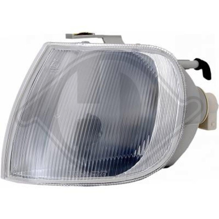 Indicatore direzione anteriore sinistro Volkswagen Polo 94-99 (Cod. D-2203073)