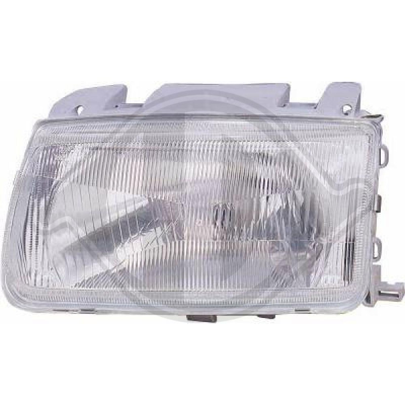 Faro anteriore sinistro Volkswagen Polo 94-99 (Cod. D-2203083) Faro anteriore sinistro Volkswagen Polo 94-99 (Cod. D-2203083)