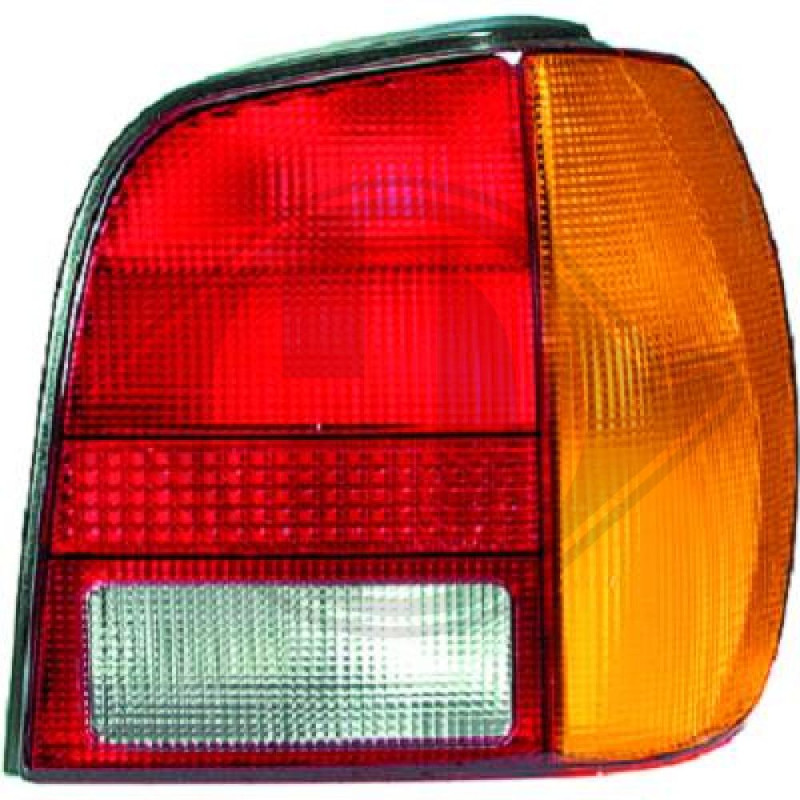 Luce posteriore Sx Volkswagen Polo 94-99 (Cod. D-2203091)