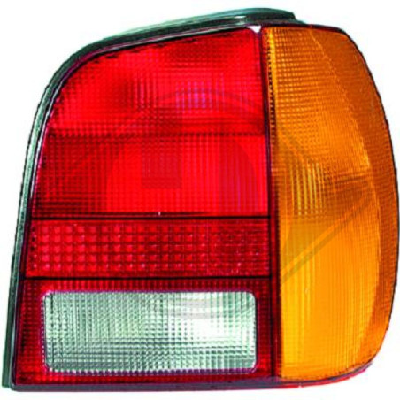 Luce posteriore Sx Volkswagen Polo 94-99 (Cod. D-2203091)