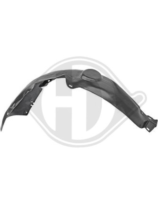 Copertura Passaruota anteriore destro Volkswagen Polo 94-99 (Cod. D-2203108)