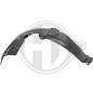 Copertura Passaruota anteriore destro Volkswagen Polo 94-99 (Cod. D-2203108)