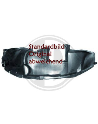 Copertura Passaruota anteriore sinistro Volkswagen Polo 94-99 (Cod. D-2203109)