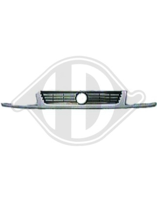 Griglia radiatore Volkswagen Polo Caddy/Var./Clas 95-04 (Cod. D-2203140)