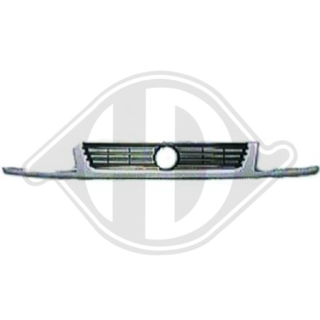 Griglia radiatore Volkswagen Polo Caddy/Var./Clas 95-04 (Cod. D-2203140)