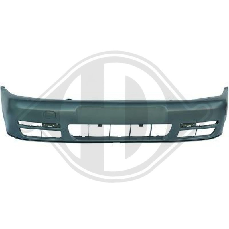 Paraurti anteriore Volkswagen Polo 94-99 (Cod. D-2203150)
